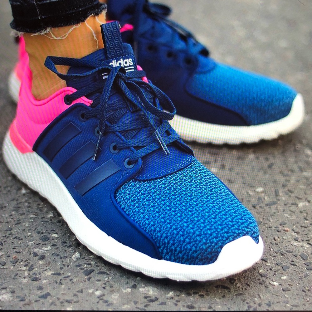 New Adidas tennis shoes